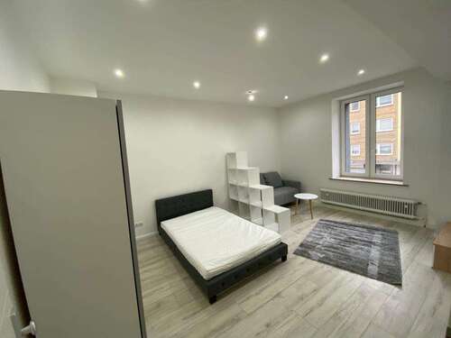 Foto - Wohnung zum Mieten in Gelsenkirchen 300,00 € 15 m²