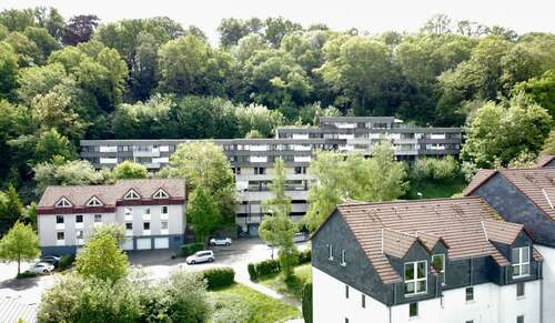 Foto - Wohnung zum Kaufen in Marburg 139.500,00 € 52 m²