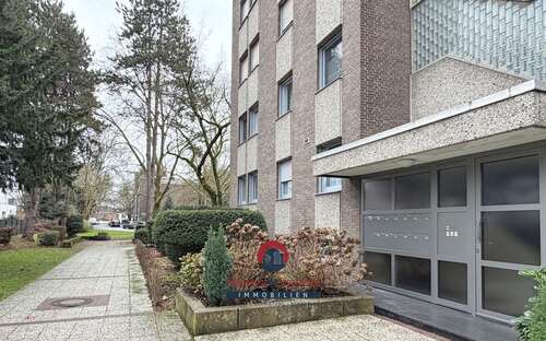 Foto - Wohnung zum Mieten in Viersen 890,00 € 91 m²
