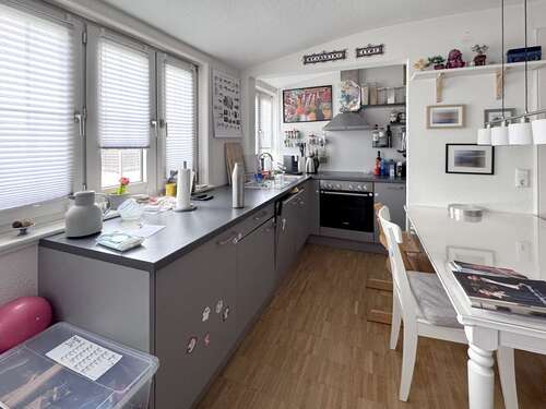 Foto - Wohnung zum Mieten in Bremen 850,00 € 62.08 m²