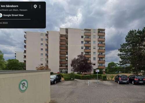 Foto - Wohnung zum Mieten in Hochheim 1.090,00 € 67 m²