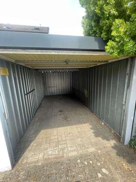 Foto - Garage zu vermieten in Düsseldorf 65,00 €