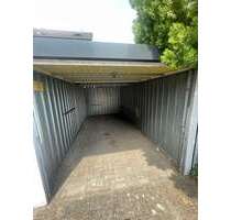 Garage zu vermieten in Düsseldorf 65,00 €