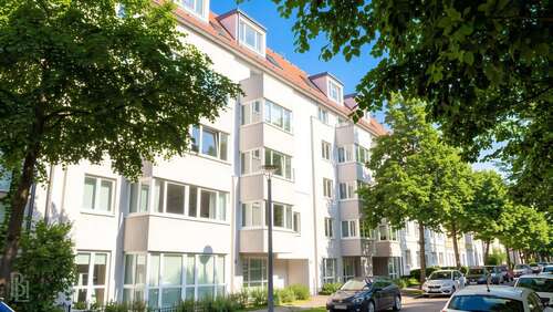 Foto - Wohnung zum Kaufen in Berlin 199.000,00 € 50 m²