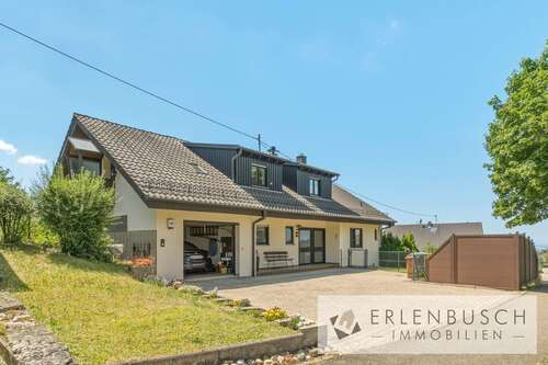 Foto - Haus zum Kaufen in Althütte Sechselberg 579.000,00 € 261 m²