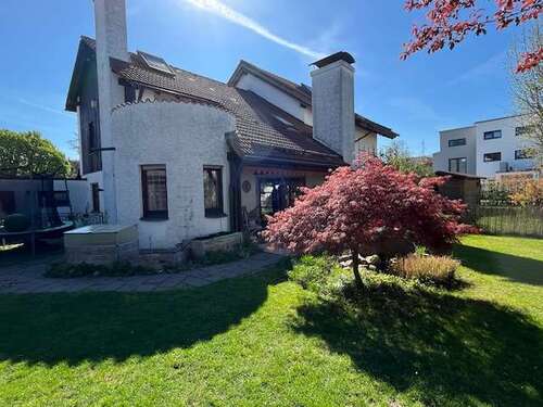 Foto - Haus zum Mieten in Germering 2.700,00 € 180 m²