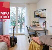 Wohnung zum Mieten in Berlin 680,00 € 21.63 m²