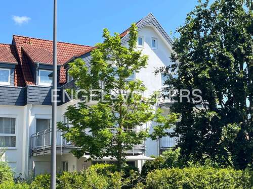Foto - Wohnung zum Kaufen in Oberursel (Taunus) 439.000,00 € 83 m²