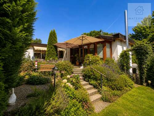 Foto - Haus zum Mieten in Stelle 1.500,00 € 97.43 m²