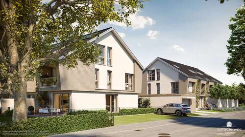 Foto - Haus zum Kaufen in Taufkirchen 1.579.000,00 € 165.48 m²