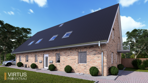 Foto - Haus zum Kaufen in Marschacht 1.034.000,00 € 370 m²