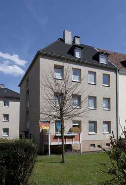 Foto - Wohnung zum Mieten in Wuppertal 350,00 € 46.17 m²