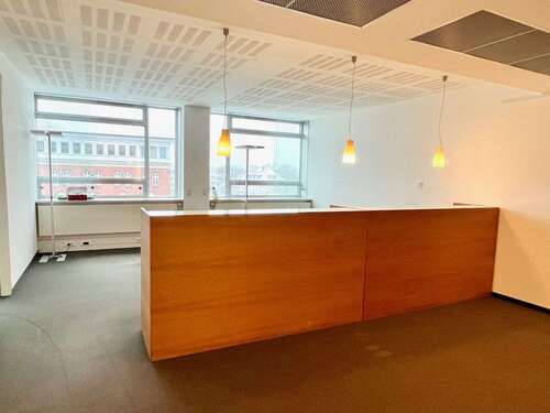 Foto - Büro in Hamburg 2.982,00 € 170.45 m²