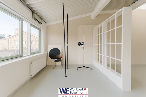 Foto - Büro in Hamburg 1.149,75 € 109.5 m²