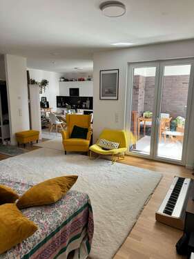 Foto - WG-Zimmer in Berlin 1.200,00 € 18 m²
