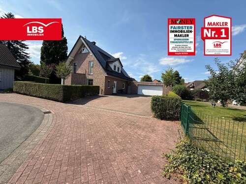 Foto - Haus zum Kaufen in Versmold 599.000,00 € 130 m²