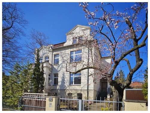 Foto - Haus zum Kaufen in Berlin Lichterfelde-West 2.525.000,00 € 453 m²