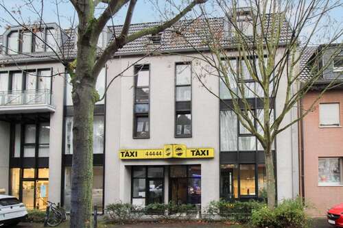 Foto - Wohnung zum Kaufen in Hürth 248.000,00 € 69.22 m²