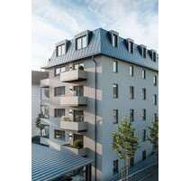 Wohnung zum Kaufen in Kempten 572.500,00 € 83 m²