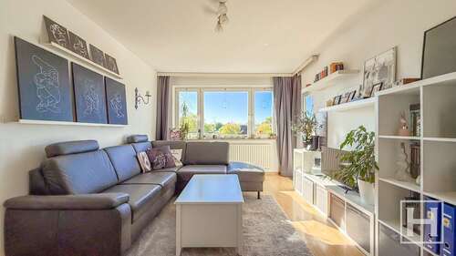 Foto - Wohnung zum Kaufen in Wahlstedt 123.000,00 € 58 m²
