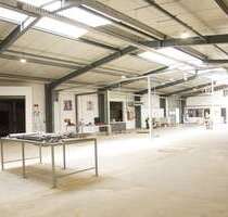 Halle in Krefeld 5.500,00 € 919 m²
