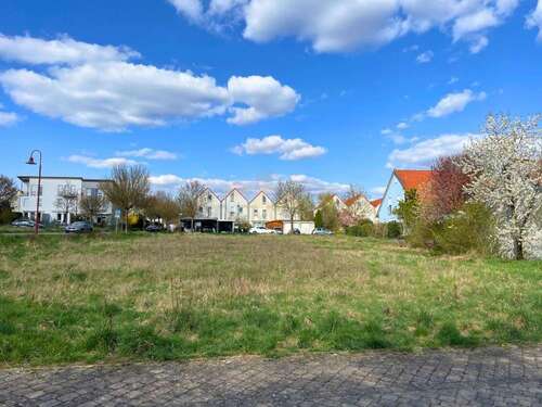 Foto - Grundstück zu verkaufen in Dittelbrunn 345.000,00 € 926 m²