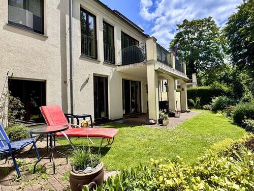 Foto - Wohnung zum Kaufen in Haan 375.000,00 € 115.92 m²