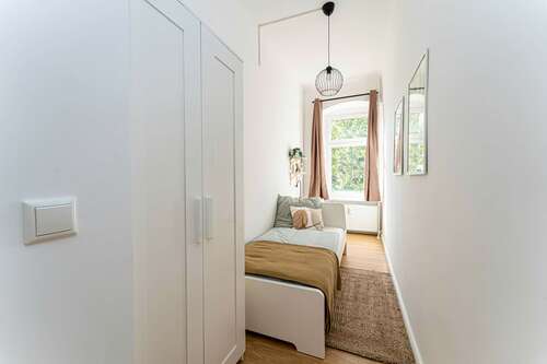 Foto - WG-Zimmer in Berlin 630,00 € 10.2 m²