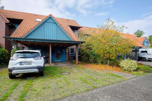 Foto - Haus zum Mieten in Oldenburg 1.200,00 € 137 m²