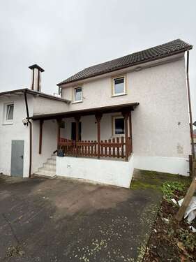 Foto - Haus zum Kaufen in Reiskirchen 220.000,00 € 136 m²