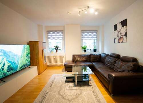 Foto - Wohnung zum Kaufen in Solingen 130.000,00 € 59.5 m²