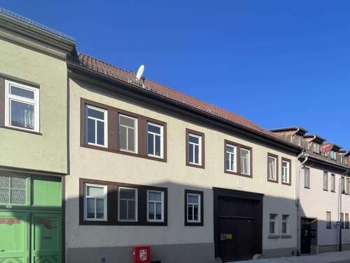 Foto - Haus zum Kaufen in Greußen 140.000,00 € 230 m²