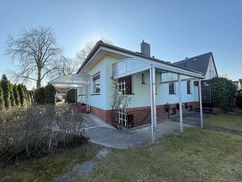 Foto - Haus zum Kaufen in Dallgow-Döberitz 499.000,00 € 110 m²