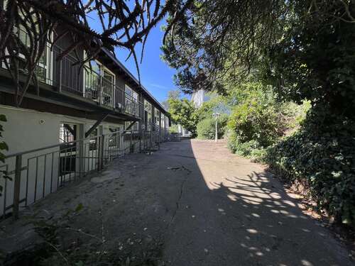 Foto - Wohnung zum Mieten in Marburg 265,00 € 16 m²