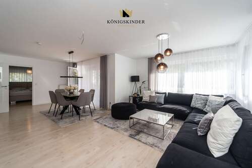 Foto - Wohnung zum Kaufen in Waiblingen 499.000,00 € 106 m²