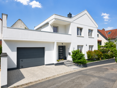 Foto - Haus zum Mieten in Mainz 2.400,00 € 145 m²