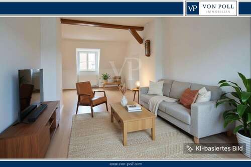 Foto - Wohnung zum Kaufen in Erfurt 139.000,00 € 54 m²