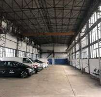 Halle in Leipzig 6.000,00 € 524 m²