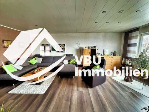 Foto - Wohnung zum Kaufen in Massenbachhausen 349.000,00 € 100 m²