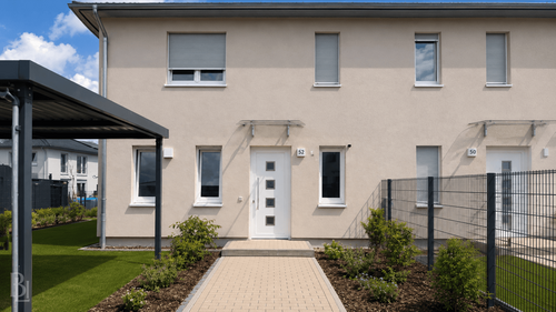 Foto - Haus zum Mieten in Schulzendorf 2.000,00 € 114 m²