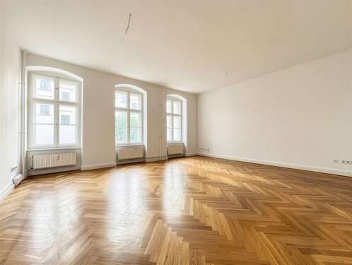Foto - Büro in Berlin 4.180,00 € 190 m²