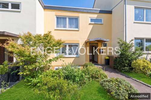 Foto - Haus zum Kaufen in Schwalbach am Taunus 545.000,00 € 113.16 m²