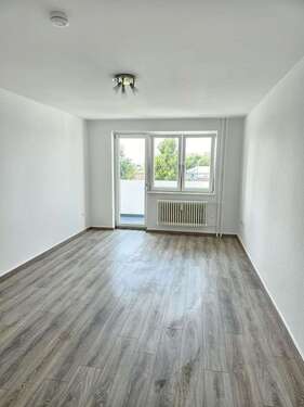 Foto - Wohnung zum Kaufen in Wilster 89.500,00 € 37.27 m²