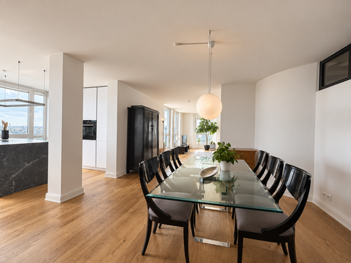 Foto - Wohnung zum Kaufen in Frankfurt am Main 1.220.000,00 € 185.02 m²
