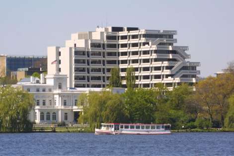 Foto - Büro in Hamburg 28.500,00 € 1140 m²