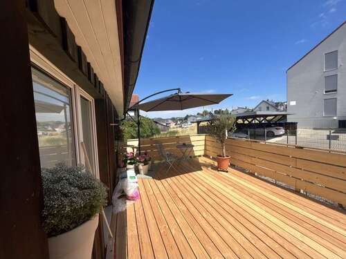 Foto - Wohnung zum Kaufen in Holzheim 259.000,00 € 101 m²