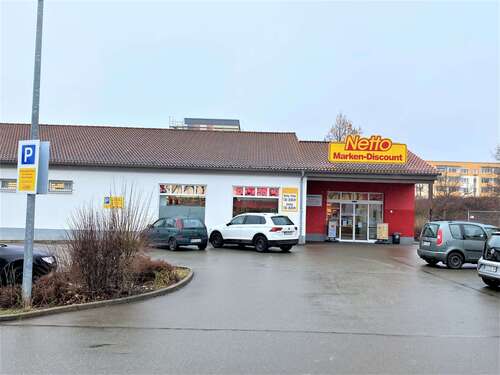 Foto - Einzelhandel in Greiz 900.000,00 € 1043 m²