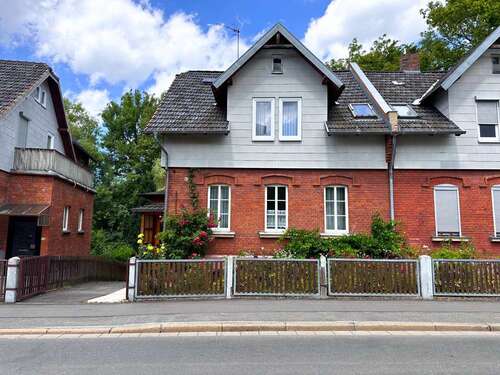 Foto - Haus zum Kaufen in Coburg 129.000,00 € 99.43 m²