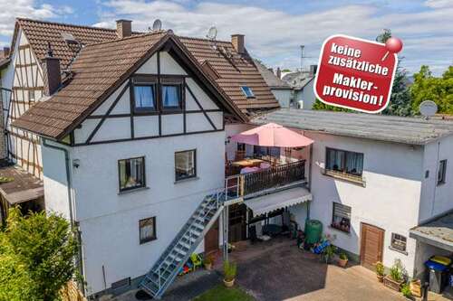 Foto - Haus zum Kaufen in Braunfels 599.500,00 € 345 m²