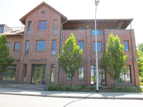 Foto - Büro in Zossen OT Wünsdorf 1.005,00 € 125.64 m²